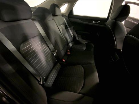 Used 2025 Kia K5 LXS image 23
