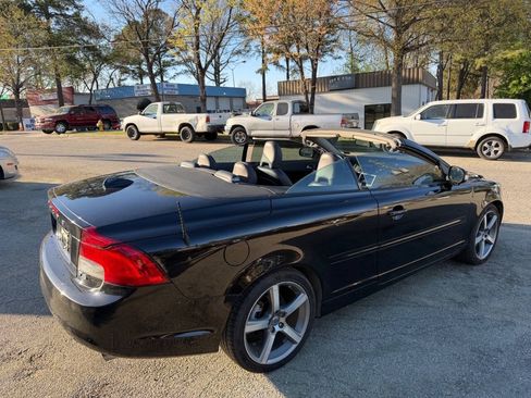 Used 2012 Volvo C70 T5 FWD image 5