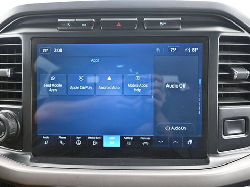 Used 2024 Ford F150 XLT AWD/4WD image 15