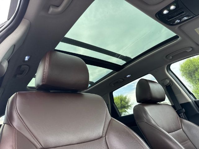 Used 2020 Kia Sorento SX AWD/4WD image 16
