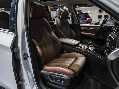 Used 2016 BMW X5 xDrive35i AWD/4WD image 31