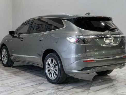 Used 2022 Buick Enclave Avenir w/ Trailering Package, 5000 lbs. FWD image 15
