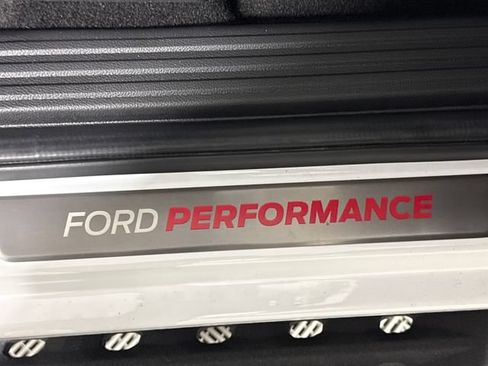 Used 2025 Ford Ranger Raptor AWD/4WD image 17
