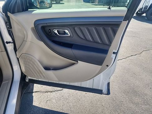 Used 2011 Ford Taurus SEL w/ 201A Rapid Spec Order Code image 30