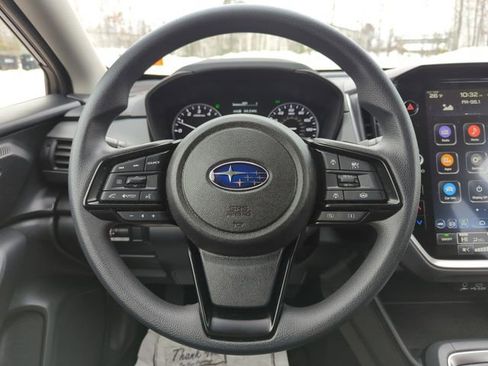 Used 2025 Subaru Crosstrek 2.0i Premium image 20