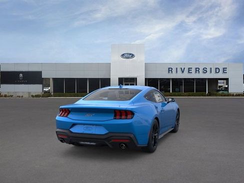 New 2026 Ford Mustang GT image 8