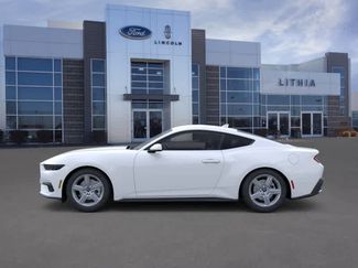 New 2026 Ford Mustang Coupe video 3