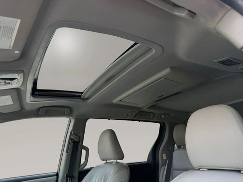 Used 2018 Toyota Sienna Limited Premium image 20
