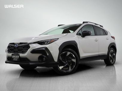 Used 2024 Subaru Crosstrek 2.5i Limited
