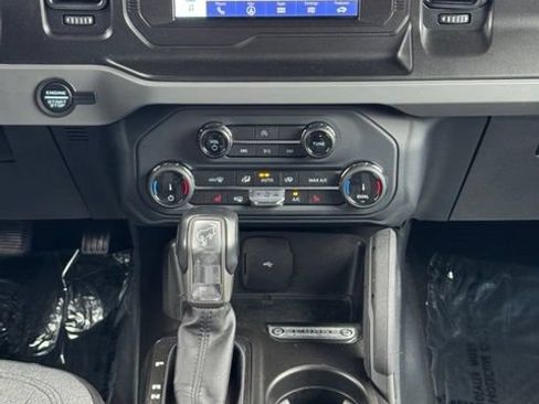 Certified 2022 Ford Bronco Big Bend AWD/4WD image 20