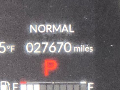 Used 2025 Honda Odyssey EX-L image 31