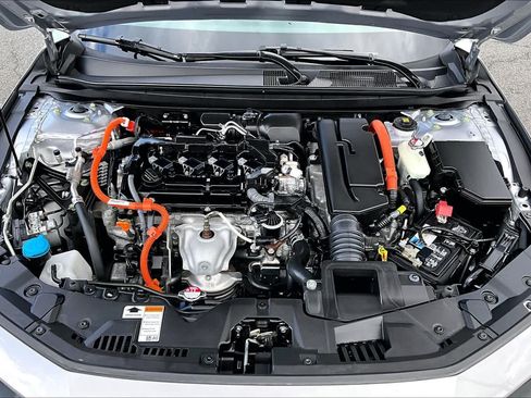 Used 2024 Honda Accord EX-L image 32