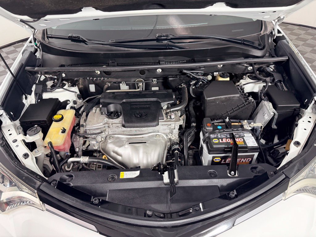 Used 2016 Toyota RAV4 XLE FWD image 34