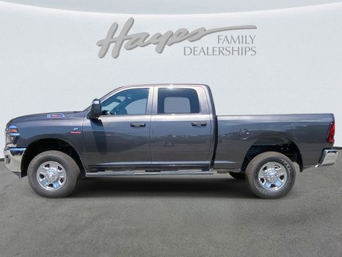 Used 2025 RAM 2500 Tradesman image 38