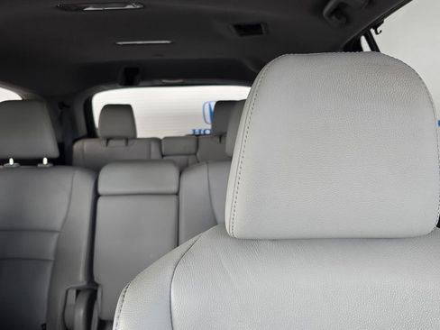 Used 2022 Honda Pilot Special Edition image 28