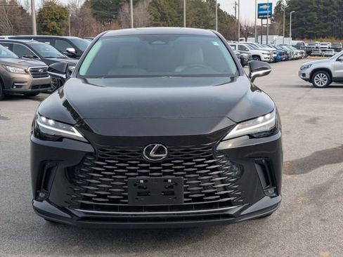 Used 2024 Lexus RX 350 FWD w/ Technology Package image 6