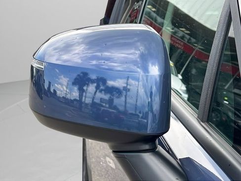 Certified 2025 Hyundai Santa Fe SEL FWD image 29