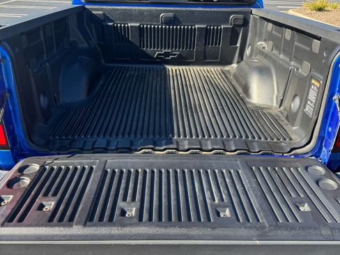 Used 2018 Chevrolet Colorado Z71 image 5