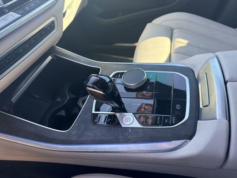 Used 2022 BMW X5 xDrive40i w/ Premium Package image 20
