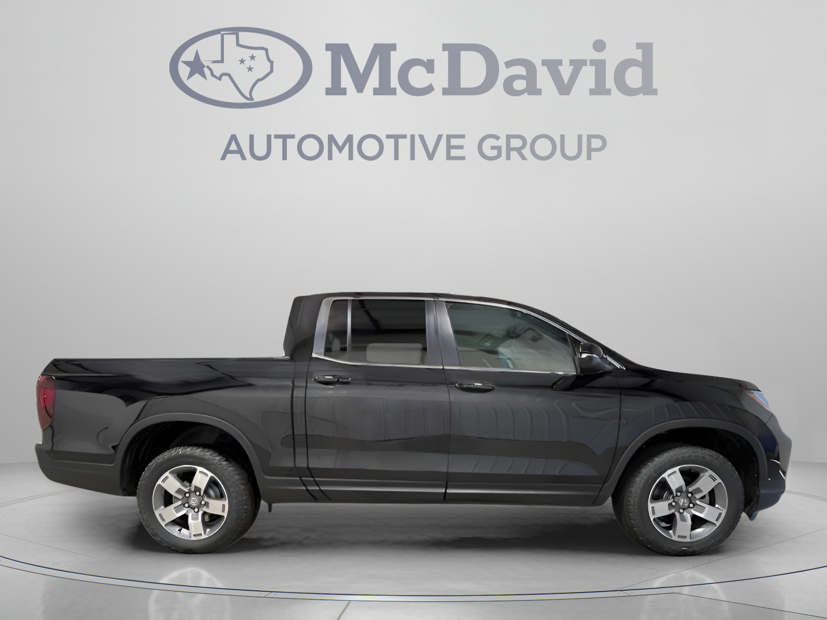 New 2026 Honda Ridgeline RTL image 7