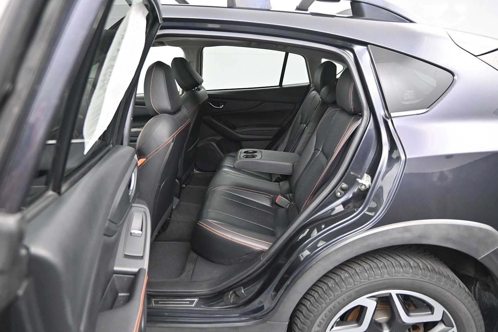 Used 2019 Subaru Crosstrek 2.0i Limited w/ Moonroof Package AWD/4WD image 9