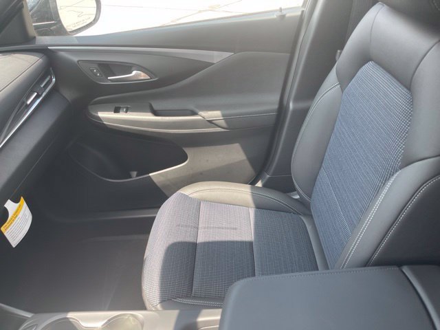 New 2026 Buick Envista Sport Touring w/ Convenience I Package FWD image 13
