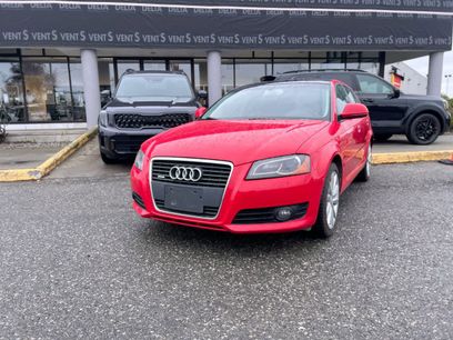 Used 2009 Audi A3 2.0T