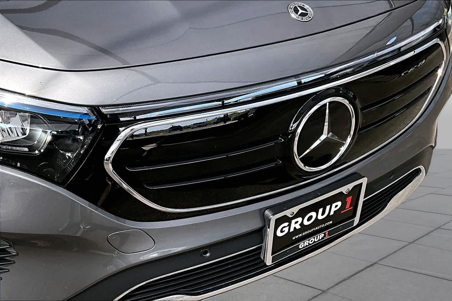 Used 2023 Mercedes-Benz EQB 250+ image 29