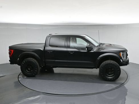 Used 2023 Ford F150 Raptor AWD/4WD image 57