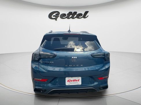 New 2026 Buick Encore GX Avenir w/ Avenir Technology Package AWD/4WD image 6