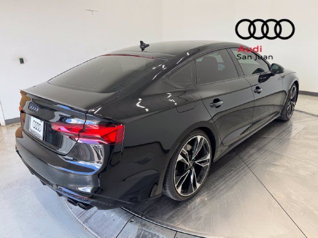Used 2023 Audi S5 Prestige w/ Prestige Package AWD/4WD image 37