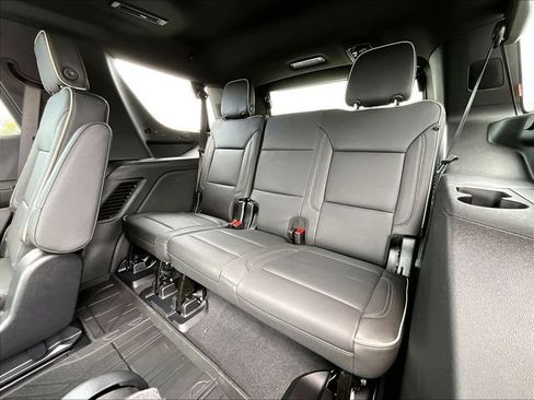 New 2026 Chevrolet Tahoe Premier AWD/4WD image 29
