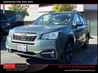 Used 2017 Subaru Forester 2.5i Premium AWD/4WD video 1