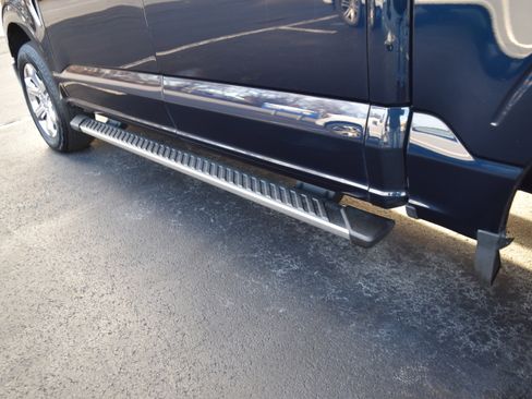 Used 2023 Ford F150 XLT w/ Equipment Group 302A High image 7