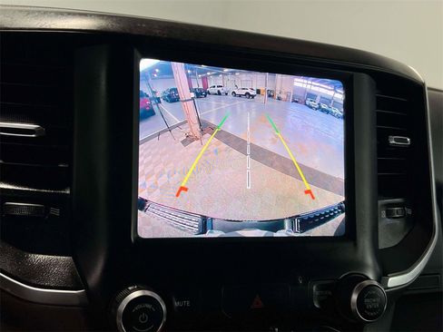 Used 2022 RAM 1500 Big Horn image 29