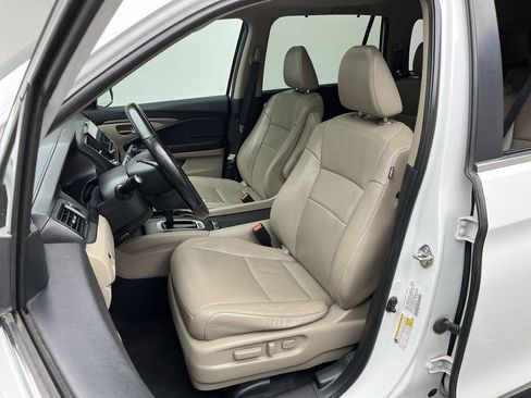 Used 2020 Honda Pilot EX-L image 9