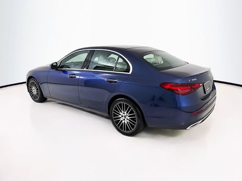 New 2026 Mercedes-Benz C 300 Sedan image 6