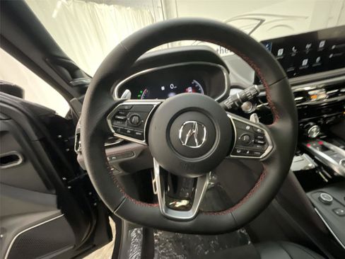 New 2026 Acura MDX A-Spec image 15