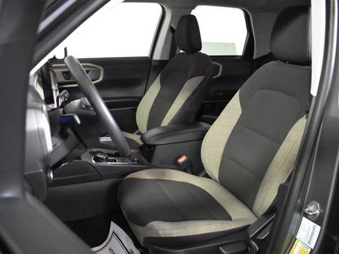 Used 2025 Ford Bronco Sport Big Bend AWD/4WD image 9