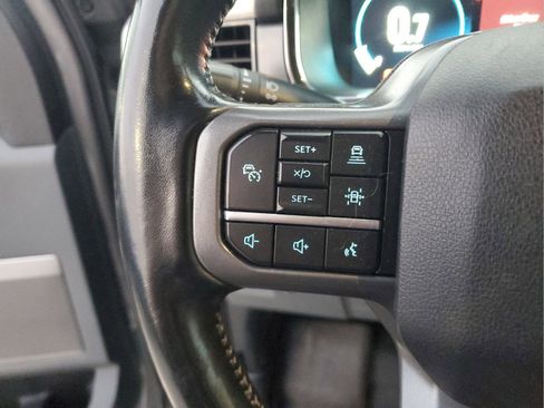 Used 2021 Ford F150 Lariat w/ Equipment Group 502A High image 27