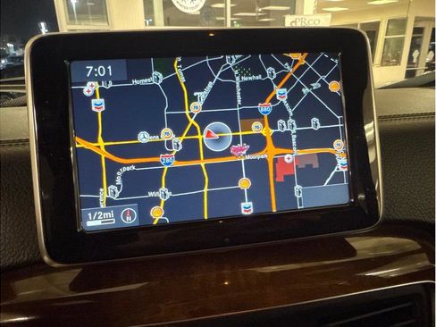 Used 2014 Mercedes-Benz G 63 AMG 4MATIC image 3