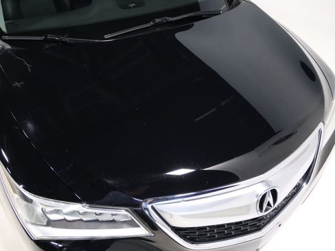 Used 2016 Acura MDX SH-AWD image 24