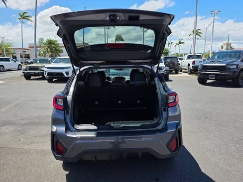 Used 2025 Subaru Crosstrek 2.5i Limited AWD/4WD image 11