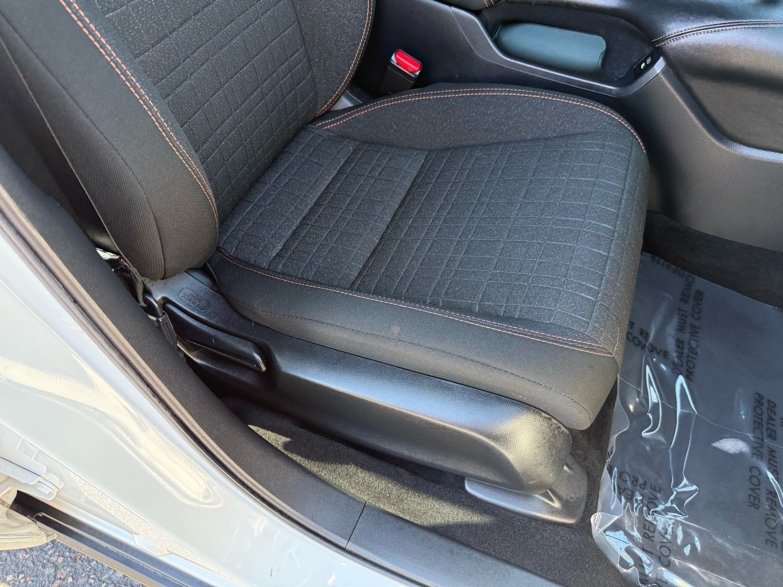 Certified 2024 Honda HR-V Sport image 32