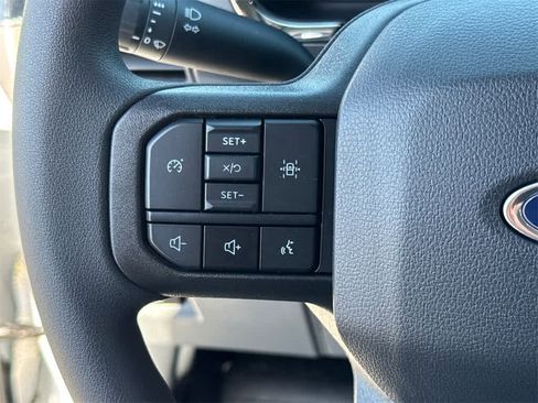 New 2023 Ford F150 Lightning Pro image 22