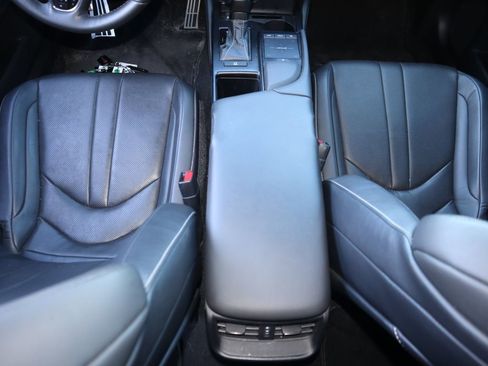 Used 2019 Lexus ES 350 F Sport image 8