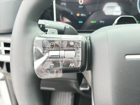 New 2025 Hyundai Santa Fe Limited image 15