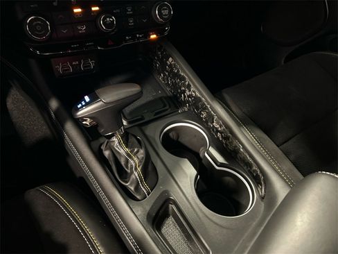 Used 2024 Dodge Durango SRT image 25