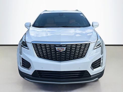 Used 2023 Cadillac XT5 Premium Luxury image 8
