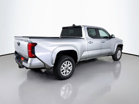New 2026 Toyota Tacoma SR5 AWD/4WD image 8